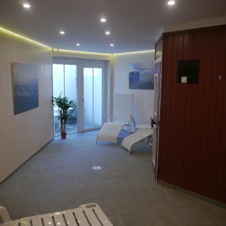 Апартаменты Residenz Am Yachthafen, Whg 21 Грёмиц Экстерьер фото